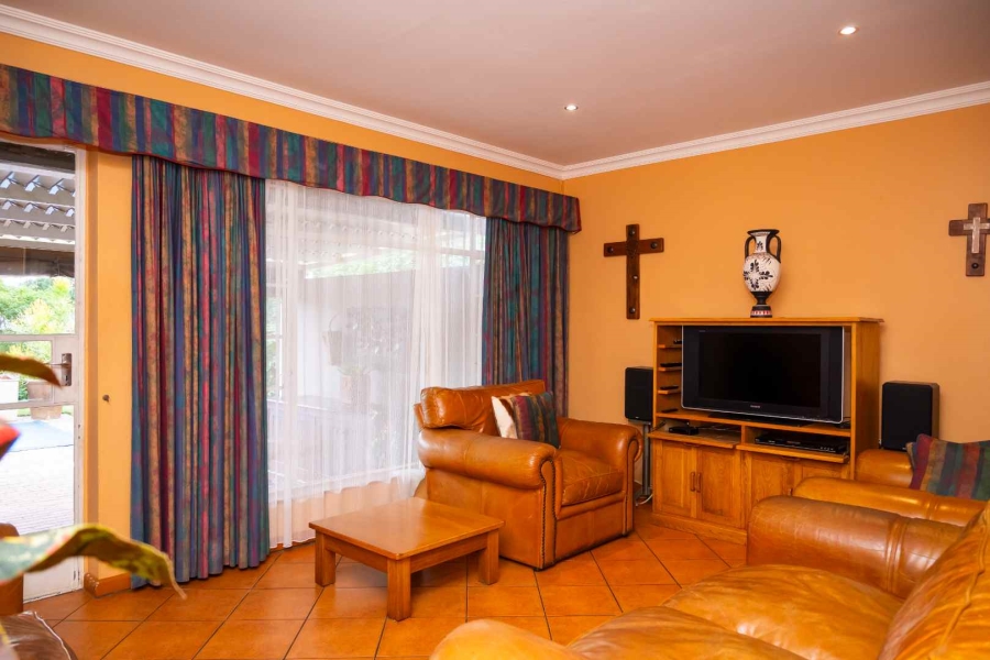 3 Bedroom Property for Sale in Broadwood Eastern Cape